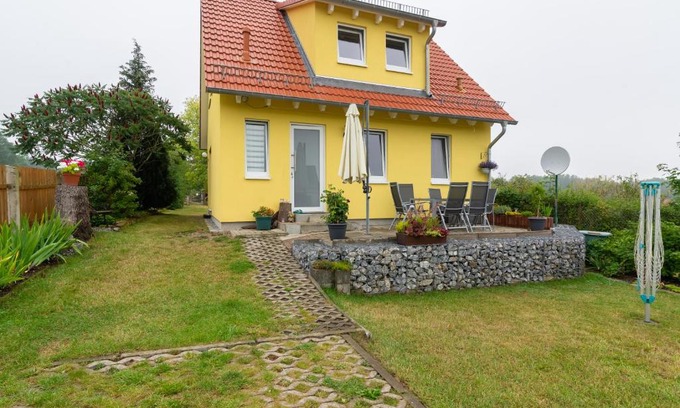 Darlingerode House | Ferienhaus Natzel
