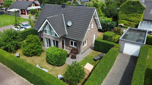 Kalkar House | Ferienhaus Niederrhein Kalkar
