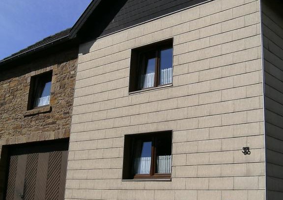 Berg House | Ferienhaus Niessen