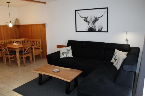 Lechbruck House | Ferienhaus Nr 93, Kategorie Komfort Plus, Feriendorf Hochbergle, Allgäu