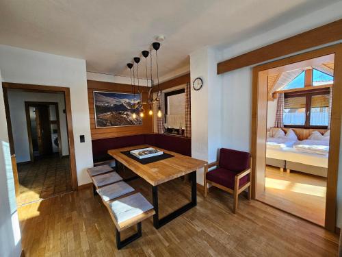 Hermagor-Pressegger See House | Ferienhaus Pernull