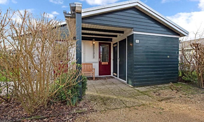 Petten House | Ferienhaus Petten aan Zee