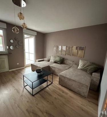 Pirmasens House | Ferienhaus Pirmasens