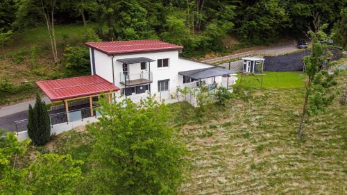 Jagerberg House | Ferienhaus Prasl