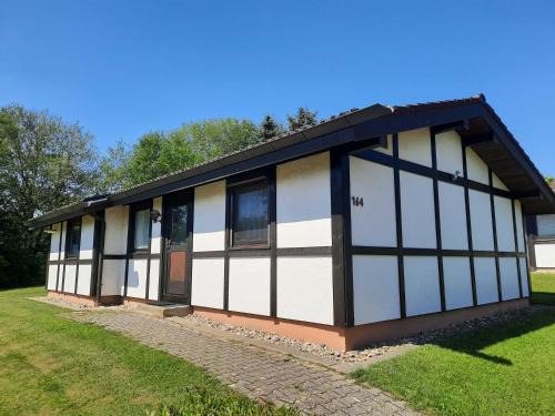 Waldbrunn House | Ferienhaus Robinson Romantikpfad 164