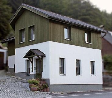 Rittersgrun House | Ferienhaus Schreinert-Zart