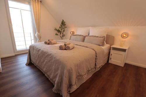 Gerolstein Apartment | Ferienhaus Unter der Burg