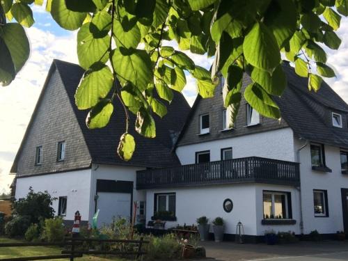 Neuastenberg House | Ferienhaus Winterberg Lodge