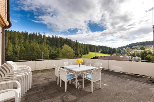 Eisenbach House | Ferienheim Eisenbach