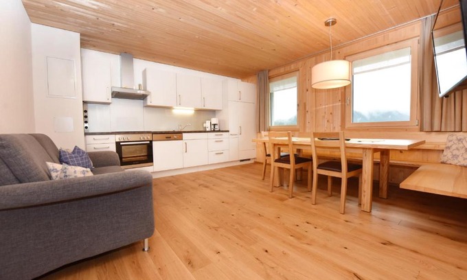 Grossdorf Apartment | Ferienhof Felder