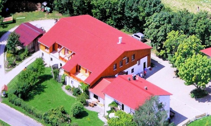 Waischenfeld Other | Ferienhof Gold