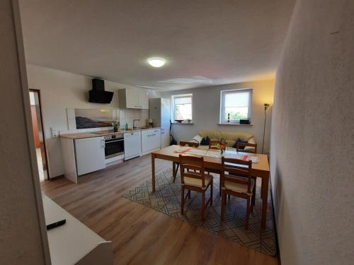 Kronsgaard House | Ferienhof Jens Ferienwohnung 11 "Ostseefjord"