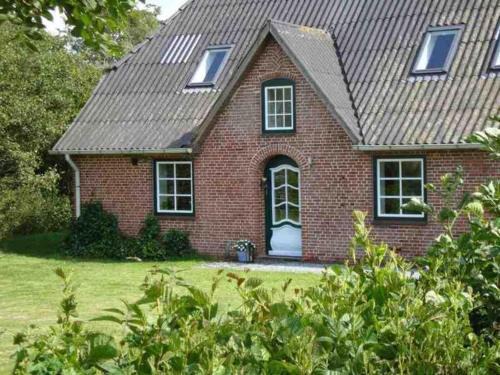 Tumlauer Koog Apartment | Ferienhof Röhe