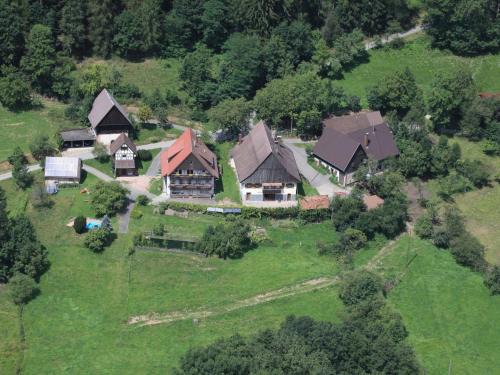 Schiltach Apartment | Ferienhof Rohrbachhof