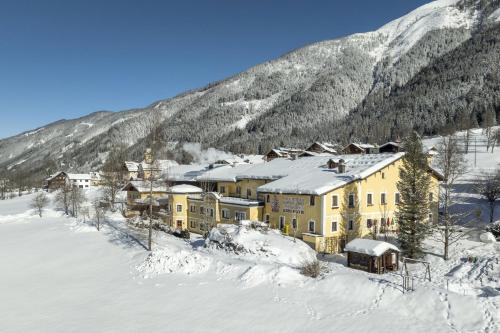 Untertauern Hotel | Ferienhotel Gasthof zur Post