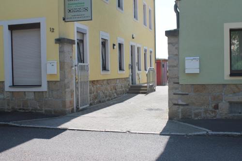 Pirna Apartment | Ferienoase Kleine Perle