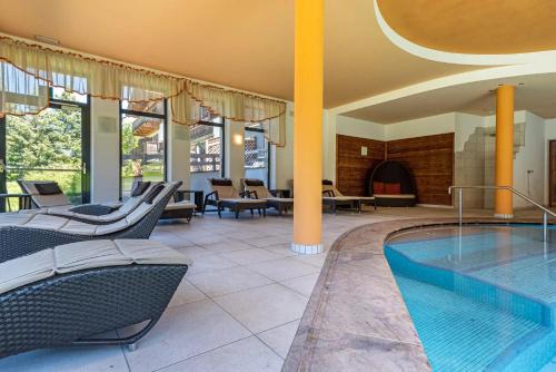 Castelrotto Apartment | Ferienparadies Sabina Lärche