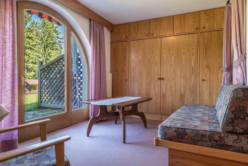Castelrotto Apartment | Ferienparadies Sabina Schlern