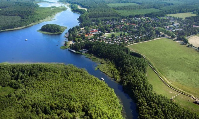 Mirow Resort | Ferienpark Mirow