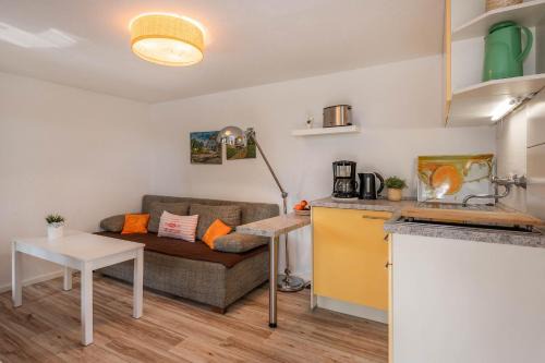 Luetow Apartment | Ferienresort Möwenort Lütow Bungalow 4