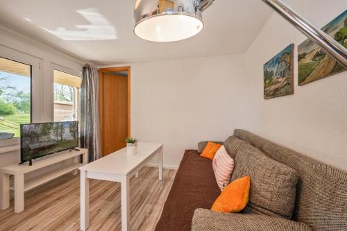 Luetow Apartment | Ferienresort Möwenort Lütow Bungalow 7