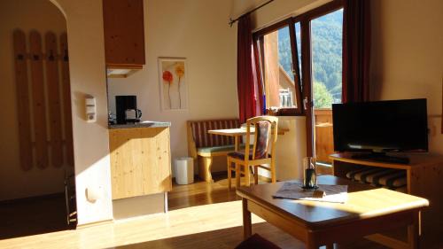 St. Ulrich Am Pillersee House | Ferienwohnungen Birnbacher