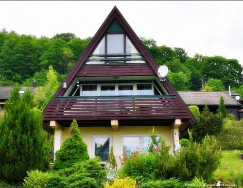 Haselbach in der Rhon Apartment | Ferienwohnung Kling