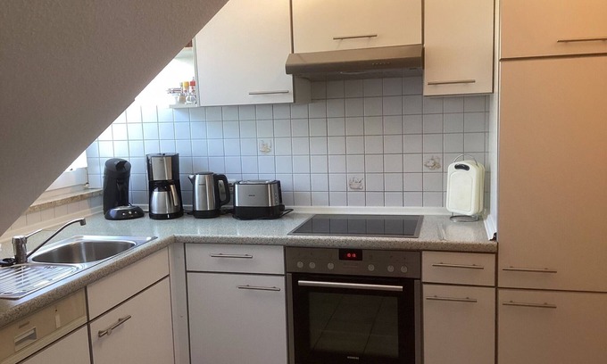 Wenkendorf Apartment | Ferienwohnung/app. für 6 Gäste mit 101m² in Fehmarn OT Wenkendorf