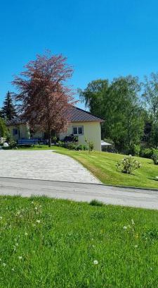 Erla Apartment | Ferienwohnung Bergidyll