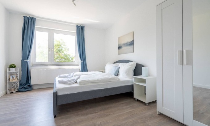 Neustadt in Holstein Apartment | Ferienwohnung/app. für 4 Gäste mit 42m² in Neustadt in Holstein