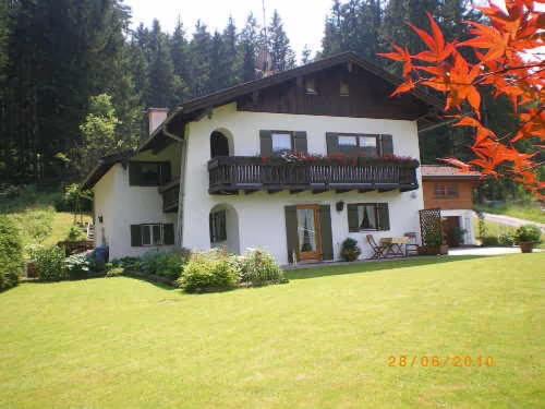 Schoenau am Koenigssee Apartment | Ferienwohnung Grüsser-kagerhuber