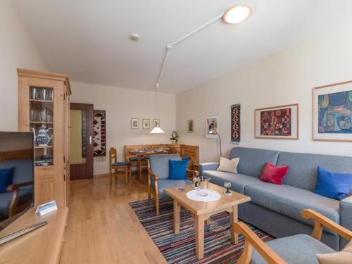 Oberaudorf Apartment | Ferienwohnanlage Oberaudorf D3 mit Hallenbad und Sauna