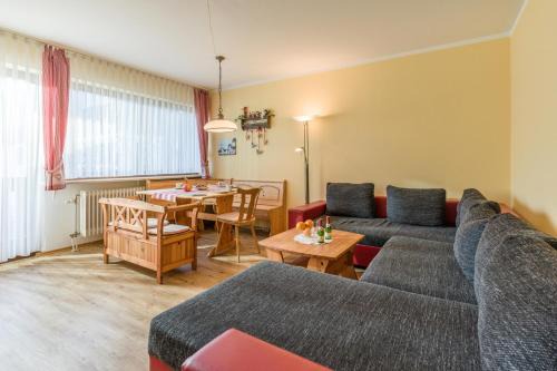 Oberaudorf Apartment | Ferienwohnanlage Oberaudorf E5 mit Hallenbad und Sauna
