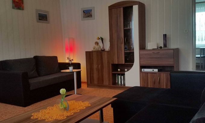 Benneckenstein Apartment | Ferienwohnung 1 - Ferienhaus Benneckenstein