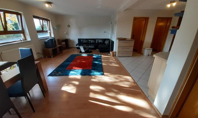 Villingen-Schwenningen Apartment | Ferienwohnung Pfaffenweiler Villingen Schwenningen