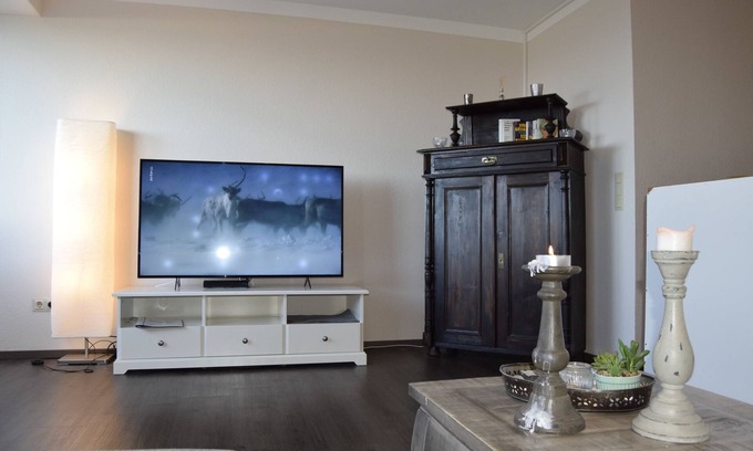 Schonberger Strand Apartment | Ferienwohnung/app. für 4 Gäste mit 48m² in Schönberger Strand