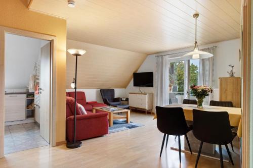 Bad Krozingen Apartment | Ferienwohnung 3 Haus Schmiedeweg