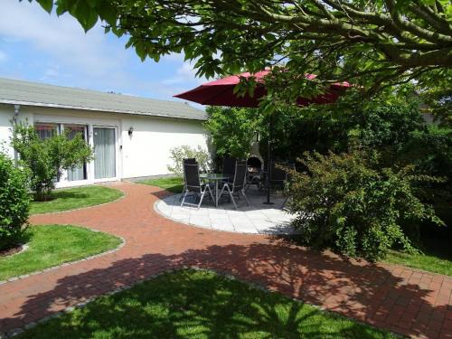 Pudagla Apartment | Ferienwohnung 3 in Pudagla auf der Insel Usedom