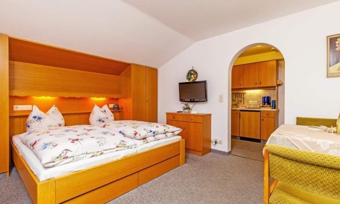 Entfelden Apartment | Ferienwohnung (4)
