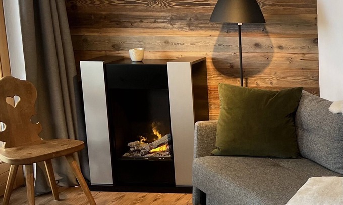 Entfelden Apartment | Ferienwohnung 50qm für Max. 4 Personen