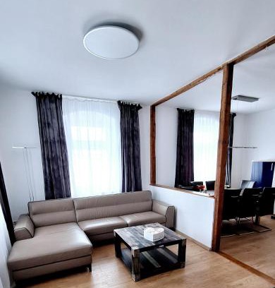 Annaberg-Buchholz Apartment | Ferienwohnung Annaberg-Buchholz,5