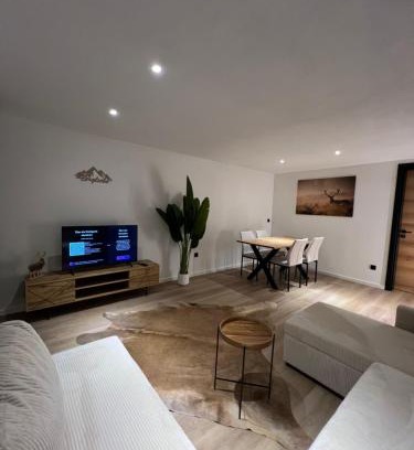 Ronsberg Apartment | Ferienwohnung Allgäu Hideaway