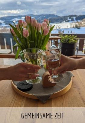 Missen-Wilhams Apartment | Ferienwohnung Alpenflair mit Pool und Sauna & direkt am Skilift