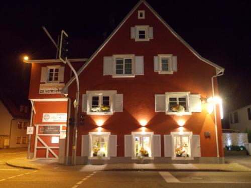 Kondringen Apartment | Ferienwohnung 'Alte Schmiede'