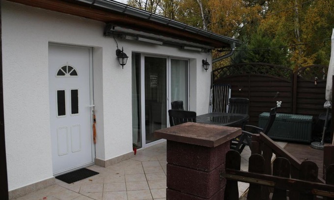 Goyatz Apartment | Ferienwohnung am Schwielochsee