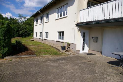 Sugenheim Apartment | Ferienwohnung Am Steigerwaldrand