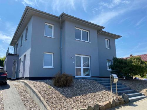 Heringsdorf Apartment | Ferienwohnung "Amselnest" mit Balkon und WLAN