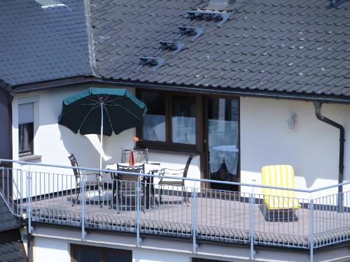 Gengenbach Apartment | Ferienwohnung Anna Vollmer