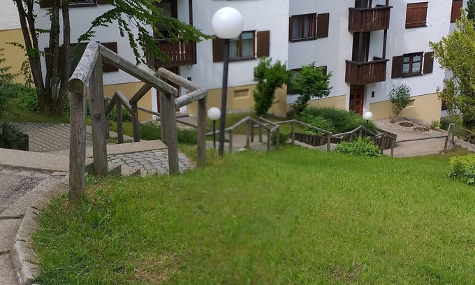 Missen-Wilhams Apartment | Ferienwohnung/app. für 4 Gäste mit 55m² in Missen-wilhams