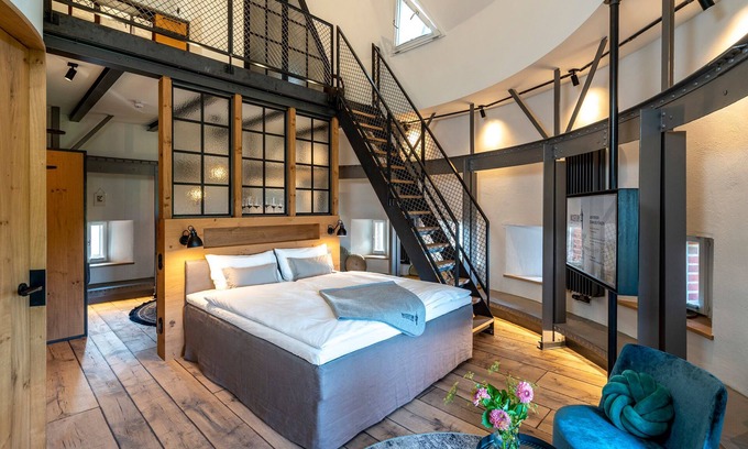 Bad Segeberg Apartment | Ferienwohnung/app. für 2 Gäste mit 47m² in Bad Segeberg